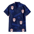 Indiana University Bloomington V4 - Hawaiian Shirt - Global Cycling Gear