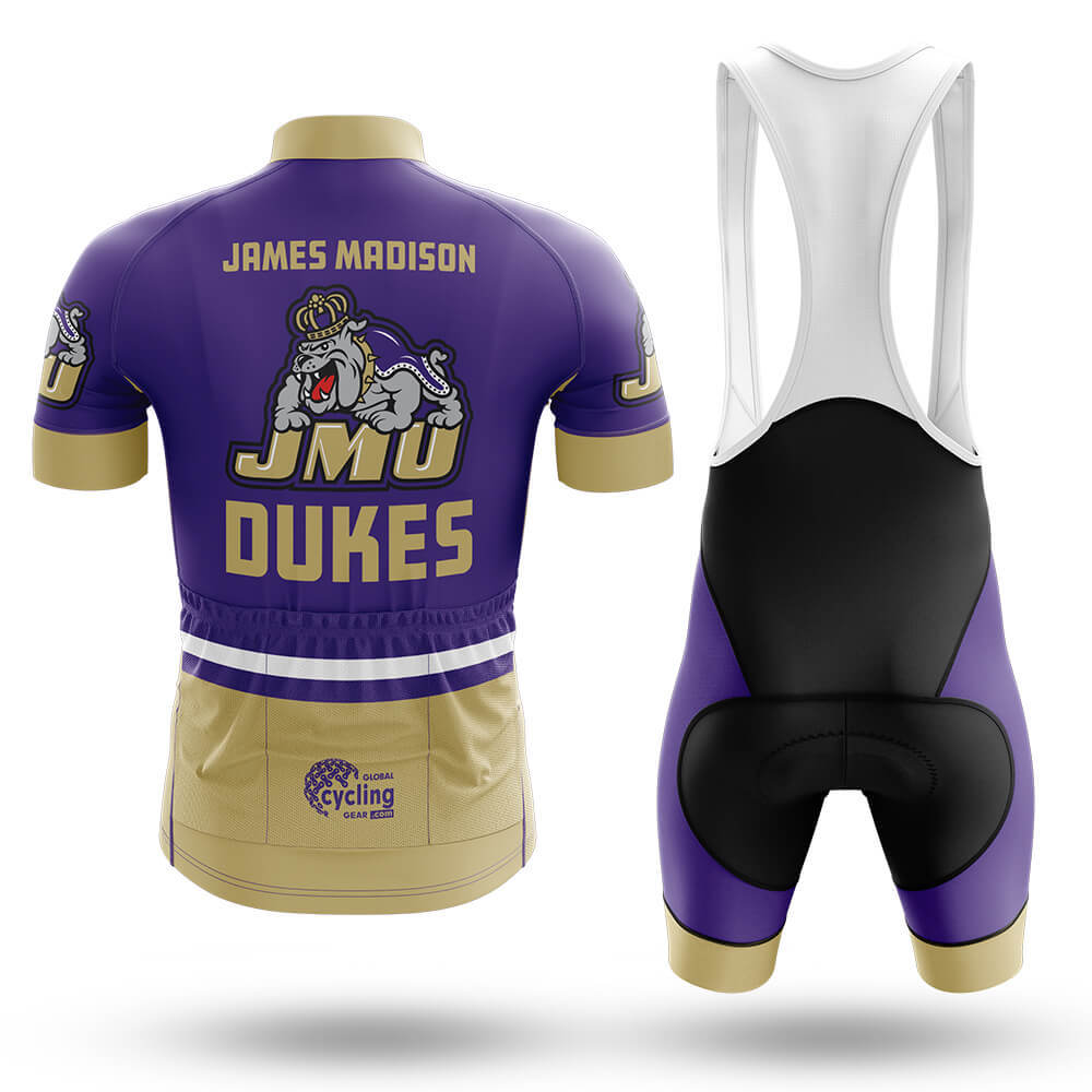 James Madison - Men's Cycling Kit - Global Cycling Gear