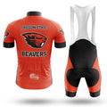 Go Beavers - Men's Cycling Kit - Global Cycling Gear