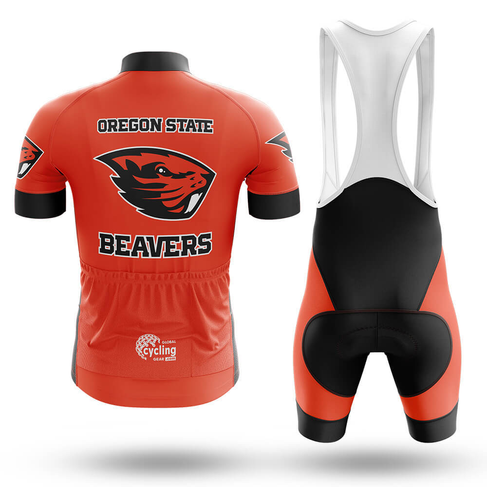 Go Beavers - Men's Cycling Kit - Global Cycling Gear