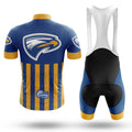 Emory University USA - Men's Cycling Kit - Global Cycling Gear