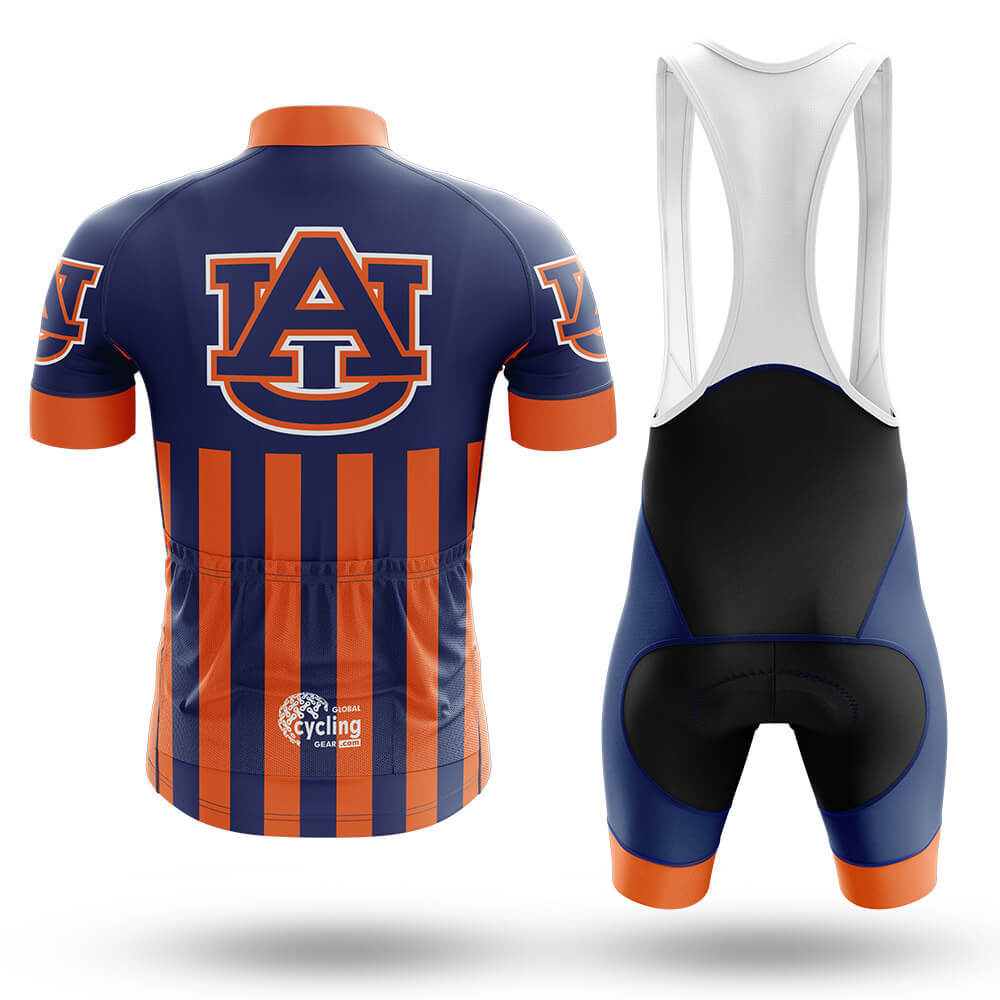 Auburn University USA - Men's Cycling Clothing