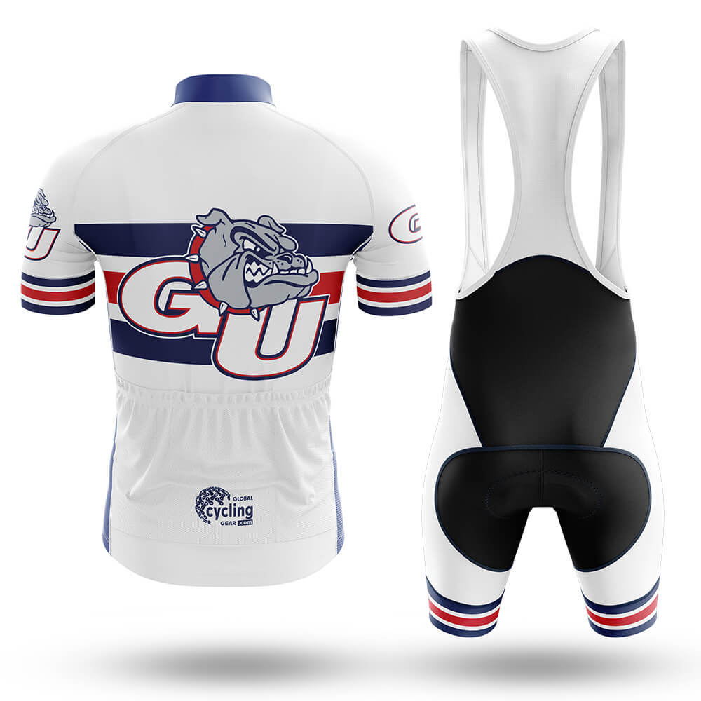 The Bulldogs - Men's Cycling Kit - Global Cycling Gear