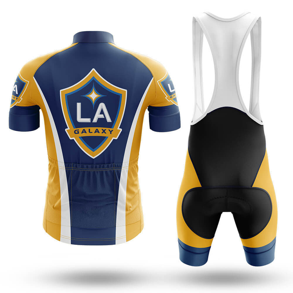 Galaxy Colors - Men's Cycling Clothing