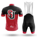 Seattle University V2 - Men's Cycling Kit - Global Cycling Gear
