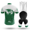Utah Valley University V2 - Men's Cycling Kit - Global Cycling Gear