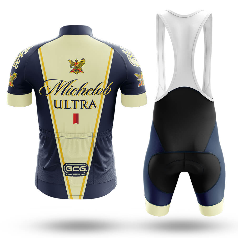 Michelob Ultra - Men's Cycling Clothing
