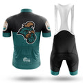 Coastal Carolina University V2 - Men's Cycling Kit - Global Cycling Gear