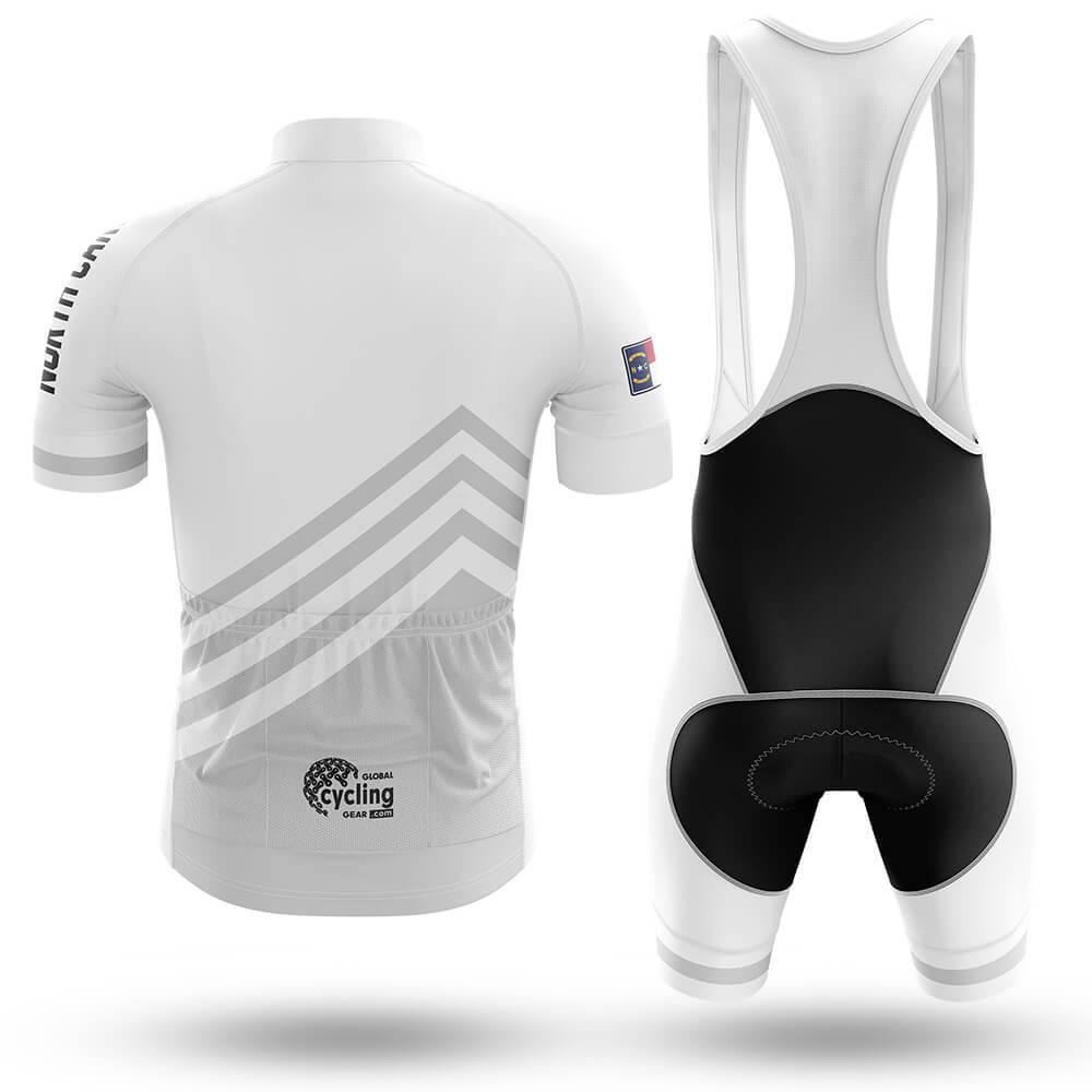 North Carolina T1 - Men's Cycling Clothing