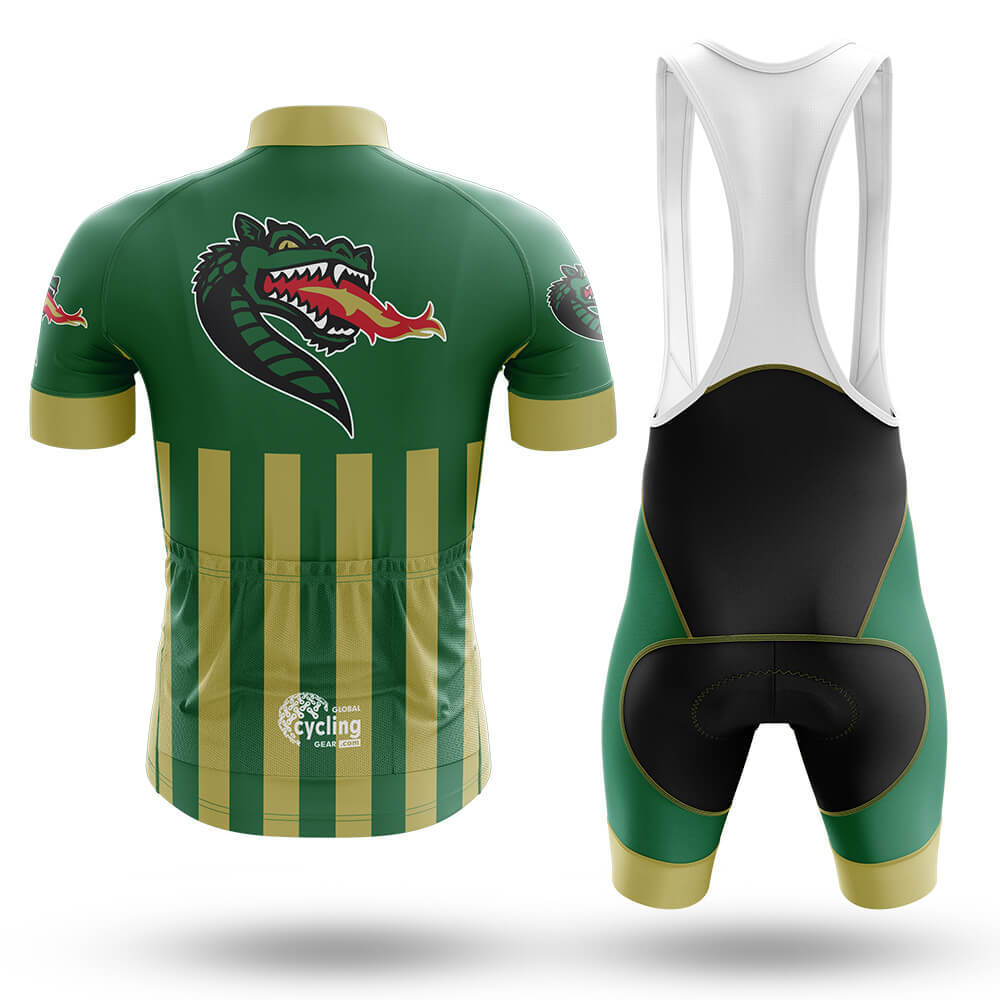 University of Alabama Birmingham USA - Men's Cycling Kit - Global Cycling Gear