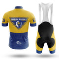 Embryâ€“Riddle Aeronautical - Men's Cycling Kit - Global Cycling Gear