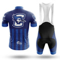Creighton University USA - Men's Cycling Kit - Global Cycling Gear