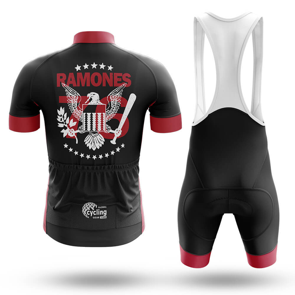 Ramones V2 - Men's Cycling Clothing