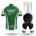 University of North Texas College of Music - Men's Cycling Kit - Global Cycling Gear