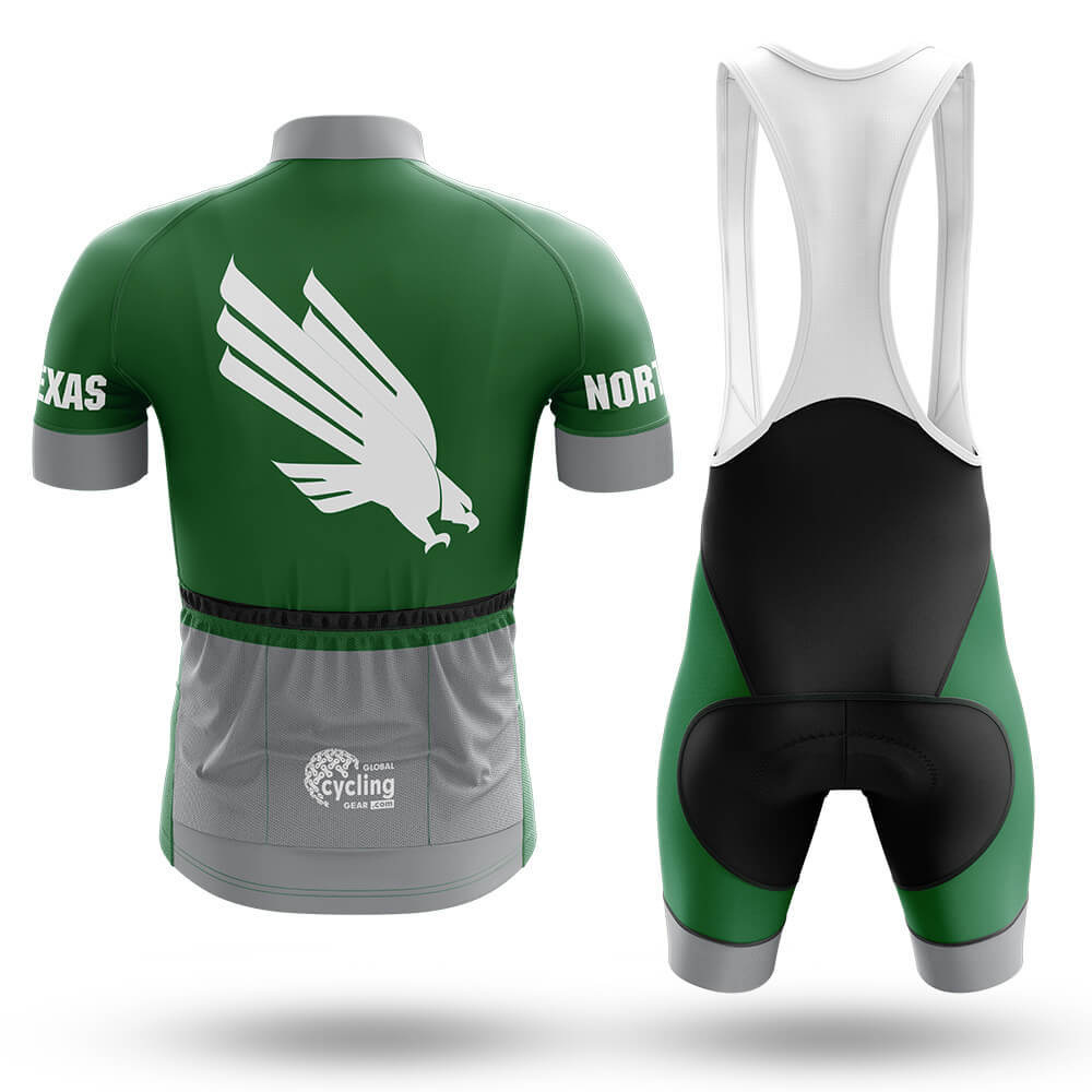 North Texas - Men's Cycling Kit - Global Cycling Gear