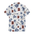 Brown University - Hawaiian Shirt - Global Cycling Gear