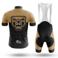 Oakland University V2 - Men's Cycling Kit - Global Cycling Gear
