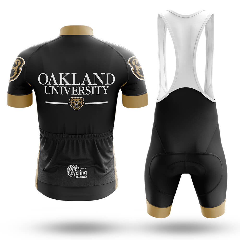 Oakland - Men's Cycling Kit - Global Cycling Gear