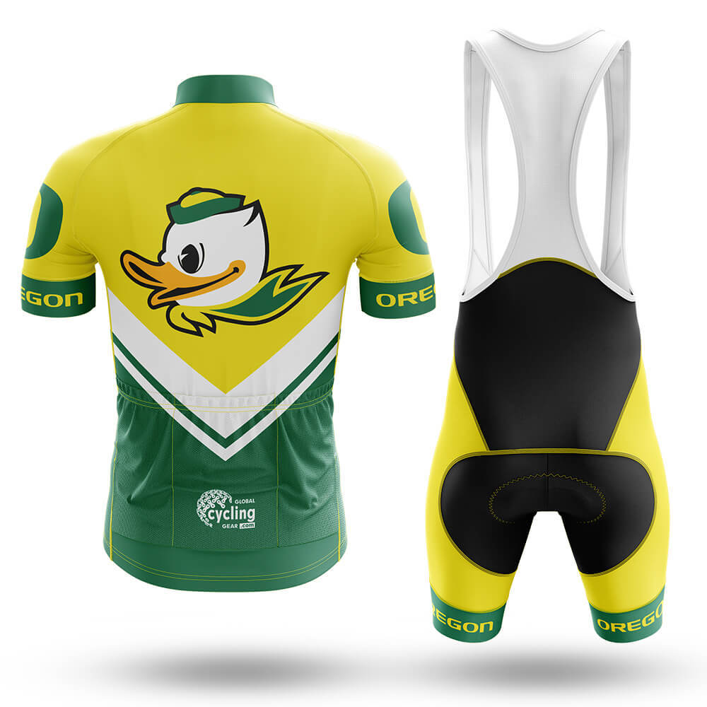 University of Oregon V3 - Men's Cycling Clothing