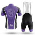 City College of New York - Men's Cycling KitÂ Global Cycling Gear