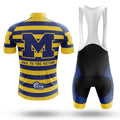 M Victors - Men's Cycling Kit - Global Cycling Gear