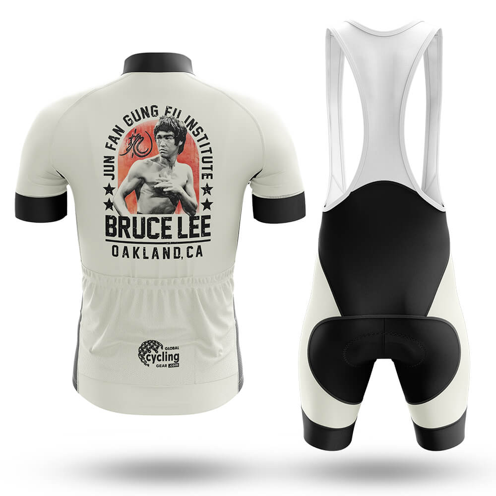 Bruce Lee - Men's Cycling Clothing