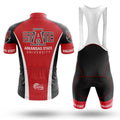Arkansas State University - Men's Cycling Kit - Global Cycling Gear