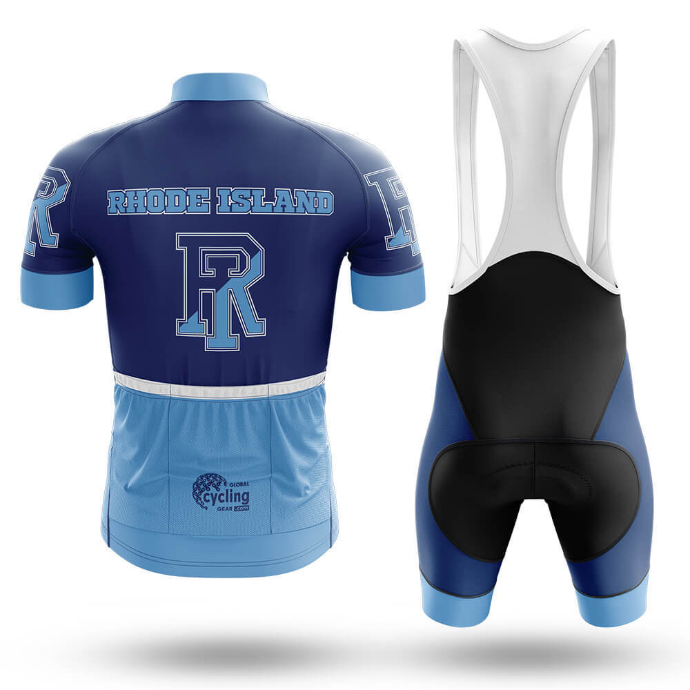 Rhode Island - Men's Cycling Kit - Global Cycling Gear