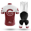Colgate University V2 - Men's Cycling Kit - Global Cycling Gear