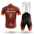 Then Badgers - Men's Cycling Kit - Global Cycling Gear