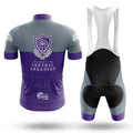 University of Central Arkansas V2 - Men's Cycling Kit - Global Cycling Gear