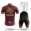 TX Bobcats - Men's Cycling Kit - Global Cycling Gear