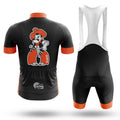 Oklahoma State Cowboys - Men's Cycling KitÂ Global Cycling Gear