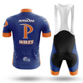 Pepperdine Waves - Men's Cycling Kit - Global Cycling Gear