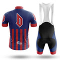 Duquesne University USA - Men's Cycling Kit - Global Cycling Gear