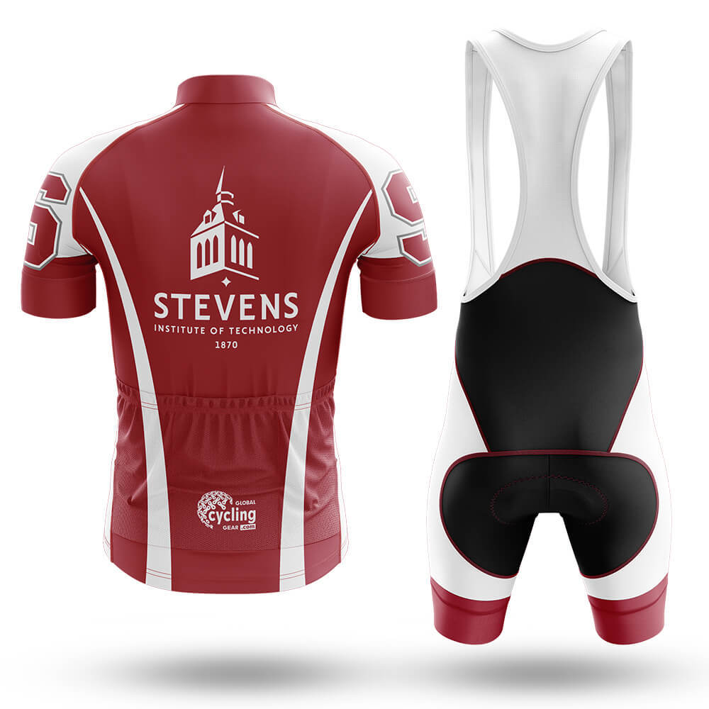 Stevens Institute of Technology - Men's Cycling Kit - Global Cycling Gear
