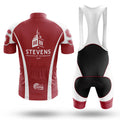 Stevens Institute of Technology - Men's Cycling Kit - Global Cycling Gear