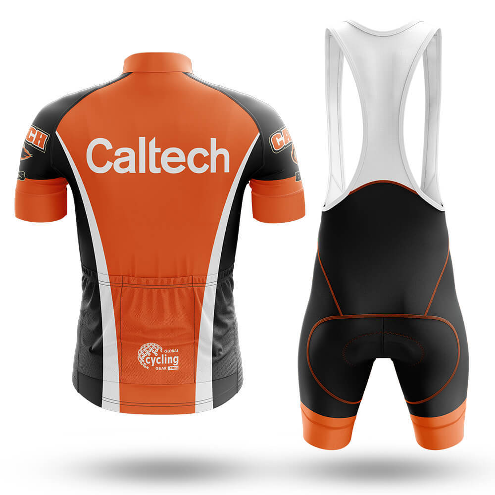 California Institute of Technology - Men's Cycling Kit - Global Cycling Gear