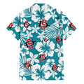 San Diego State University V3 - Hawaiian Shirt - Global Cycling Gear