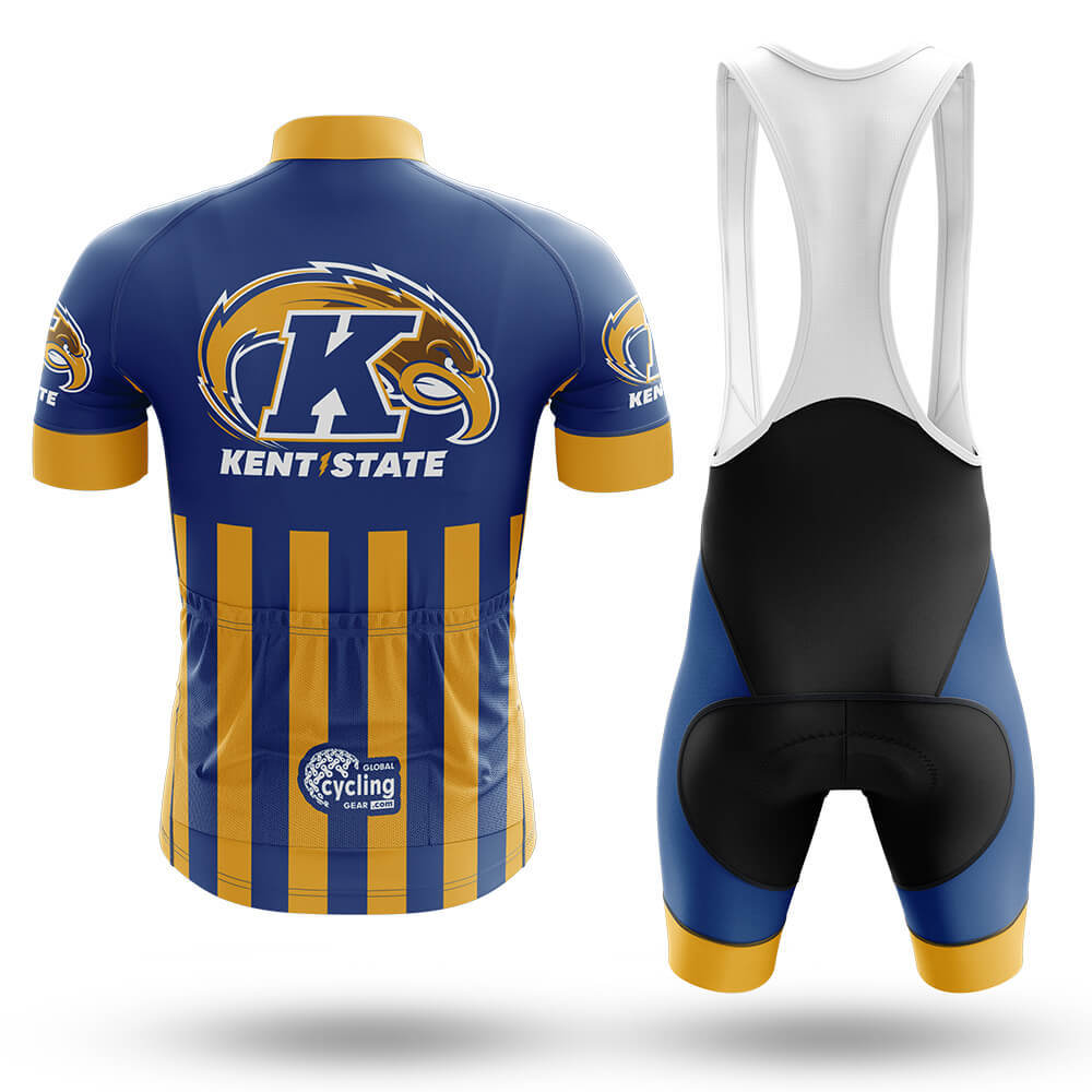 Kent State University USA - Men's Cycling Kit - Global Cycling Gear