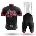 Montana Griz - Men's Cycling Kit - Global Cycling Gear