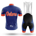Gators - Men's Cycling Kit - Global Cycling Gear