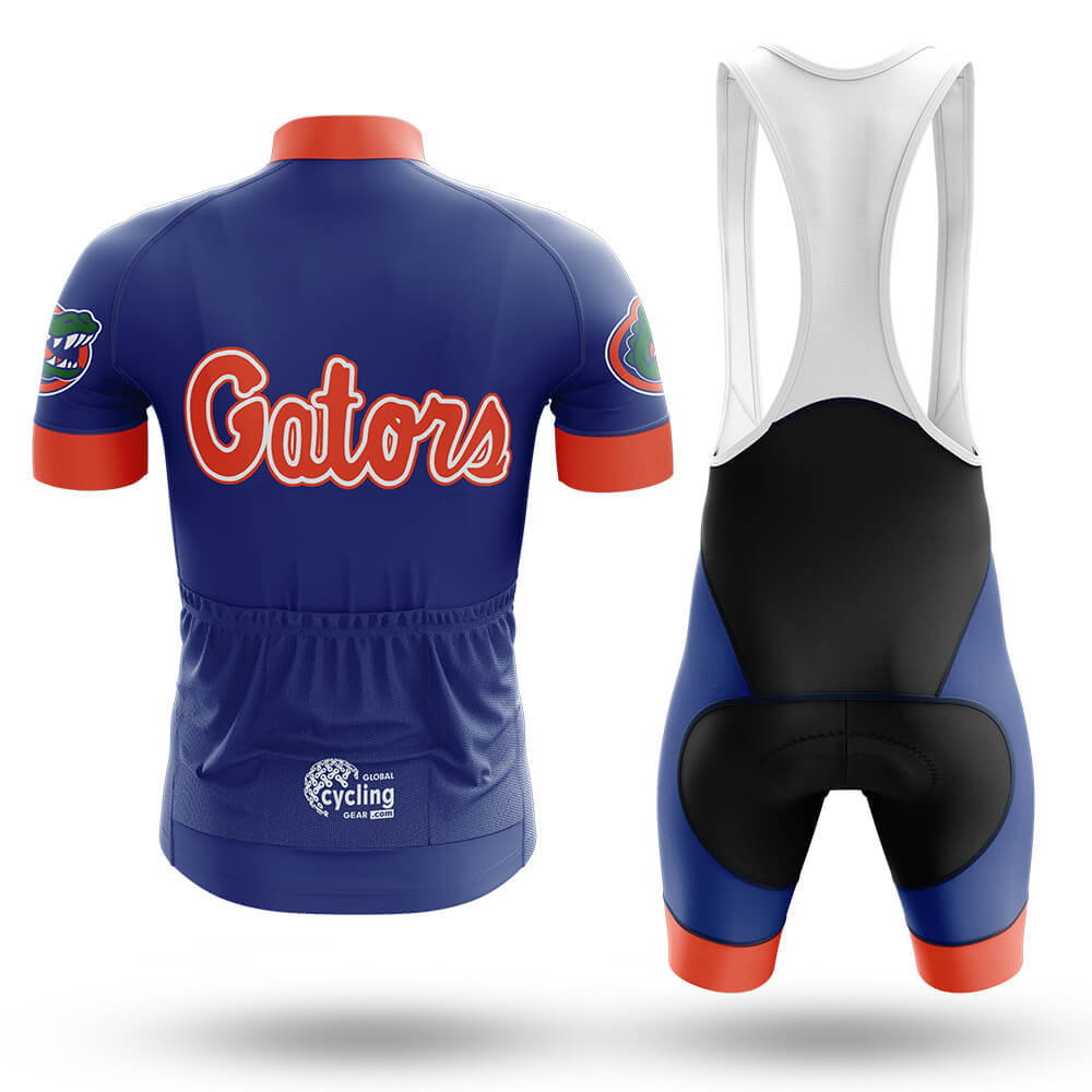 Gators - Men's Cycling Kit - Global Cycling Gear