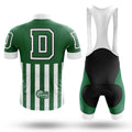 Dartmouth College USA - Men's Cycling Kit - Global Cycling Gear
