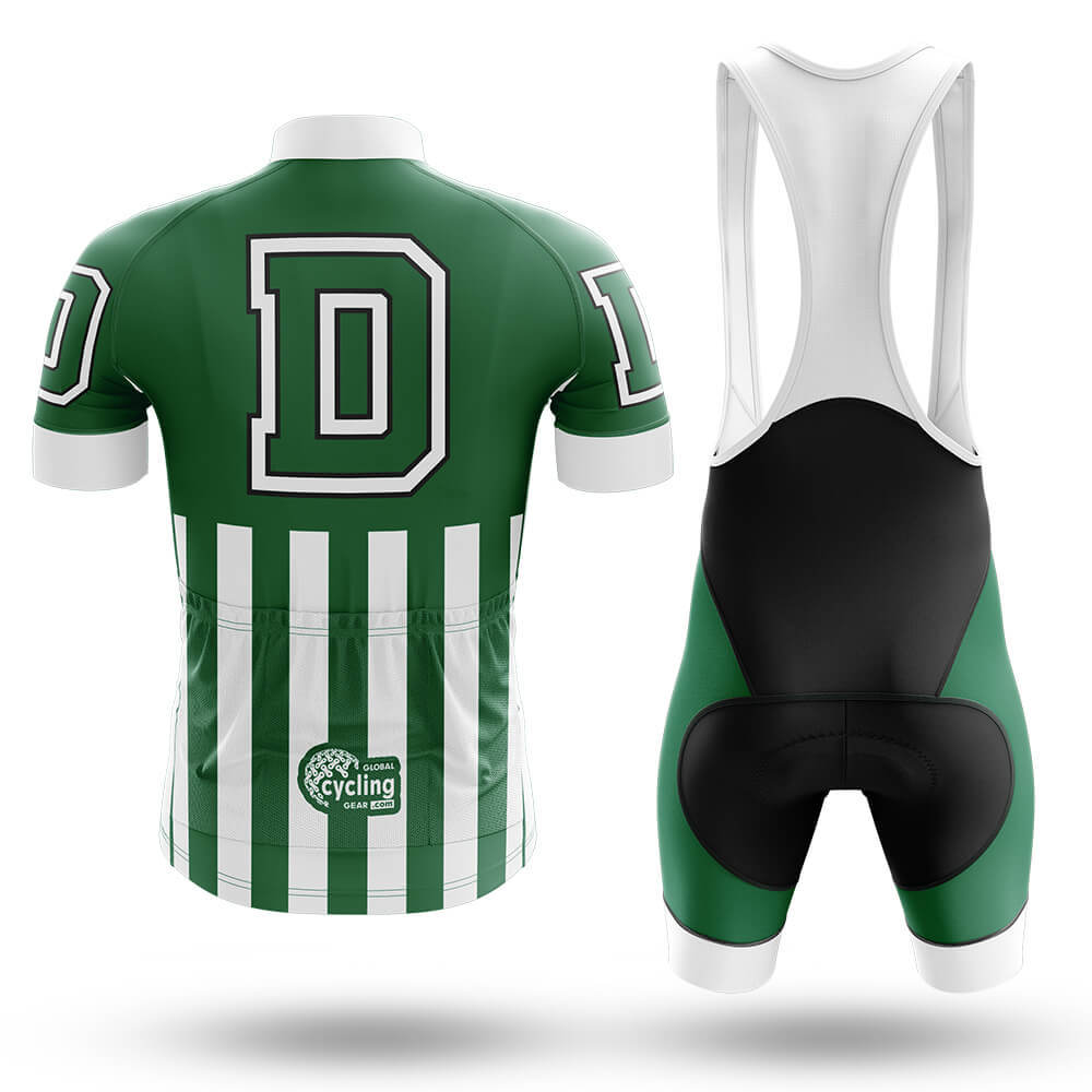 Dartmouth College USA - Men's Cycling Kit - Global Cycling Gear
