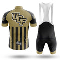 University of Central Florida USA - Men's Cycling Kit - Global Cycling Gear