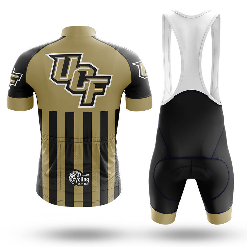 University of Central Florida USA - Men's Cycling Kit - Global Cycling Gear