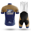 Georgia Southern University V2 - Men's Cycling Kit - Global Cycling Gear