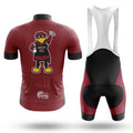 Cocky Mascot - Men's Cycling Kit - Global Cycling Gear