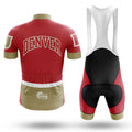 Denver Pioneers - Men's Cycling Kit - Global Cycling Gear